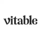 Vitable Logo