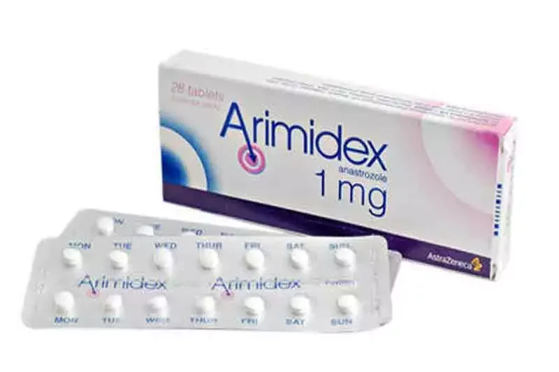 Arimidex Tablets