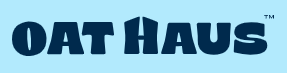 Oat Haus Logo