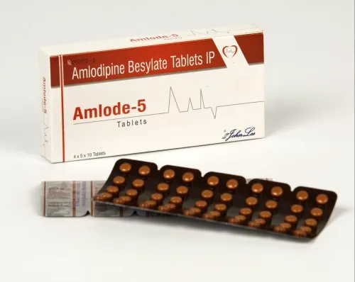 RedFrog Pharmacy Amlodipine