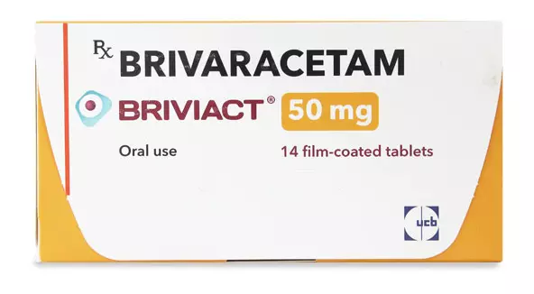 Briviact Tablet