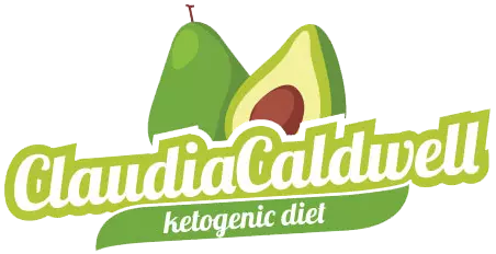 Claudiacaldwell Website Logo