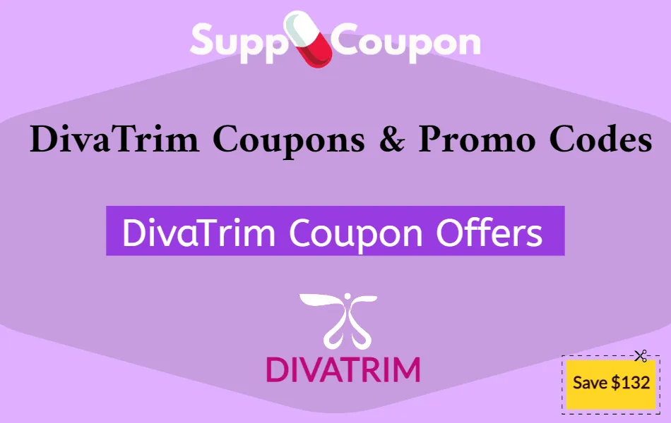 DivaTrim Coupon Code