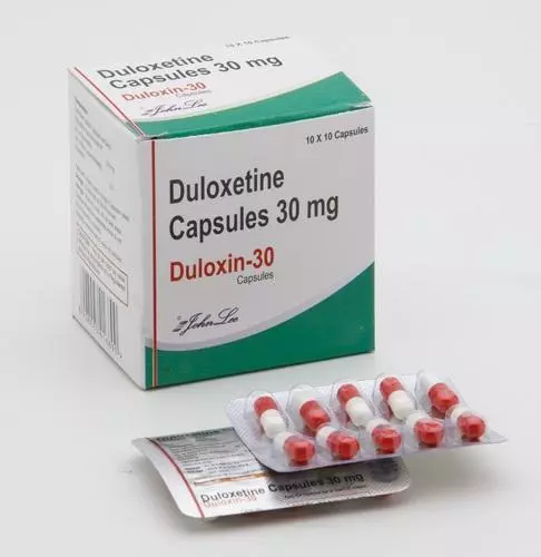 Duloxetine Oral Capsule
