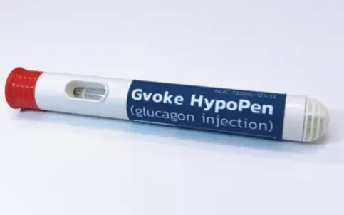 What Is Gvoke (glucagon injection)