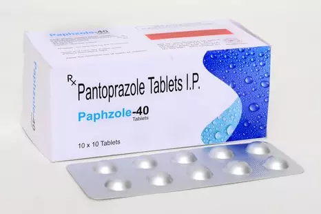 Pantoprazole Oral Tablet