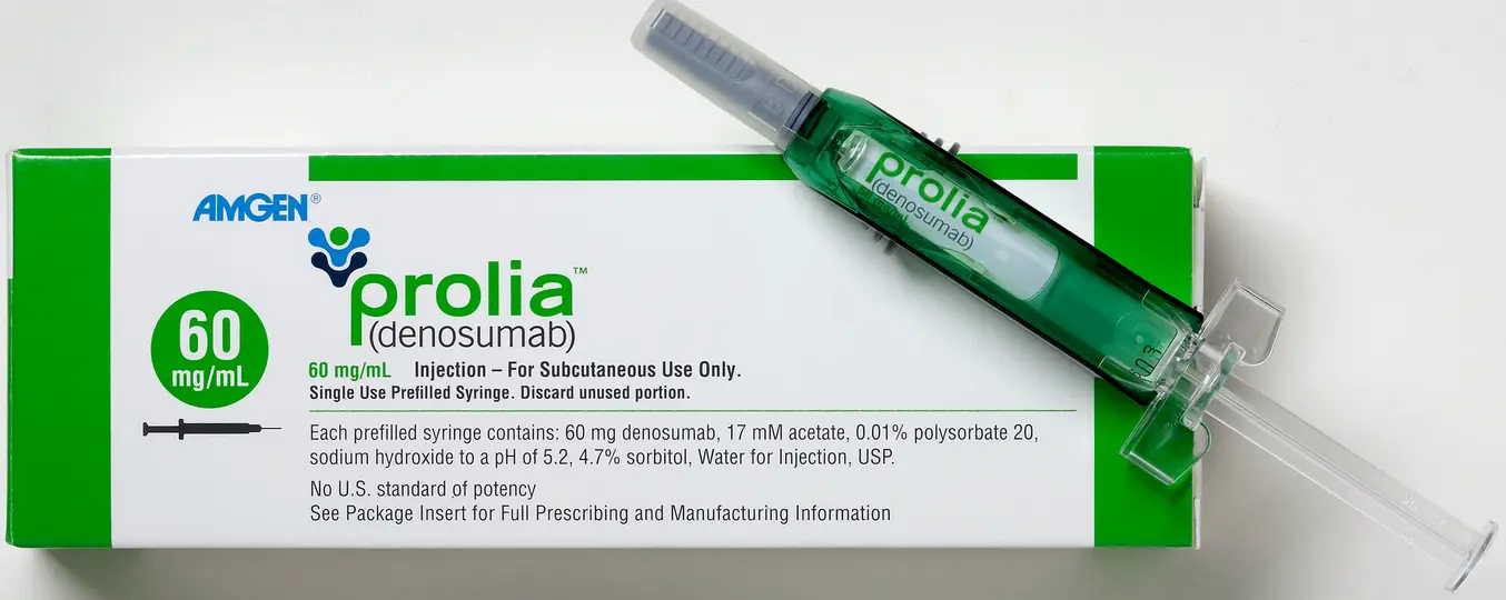 Prolia Injection