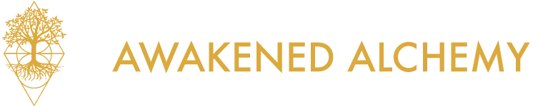 Awakened Alchemy Logo