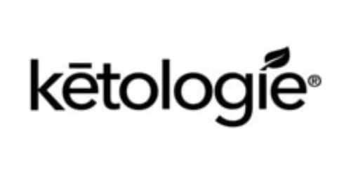 Ketologie Website Logo