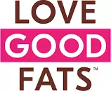Love Good Fats Website Logo