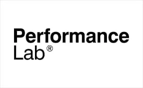 Performance Lab Website Logo