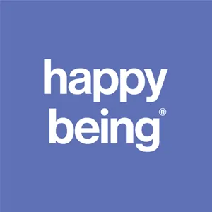 Happy Being Logo