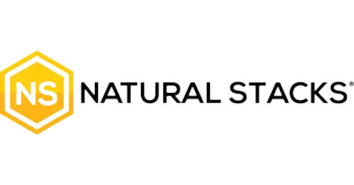 Natural Stacks Logo